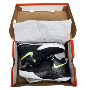 Nike Kyrie Flytrap 3 Black Volt BQ5621-001 PS Shoes Sneakers 11C